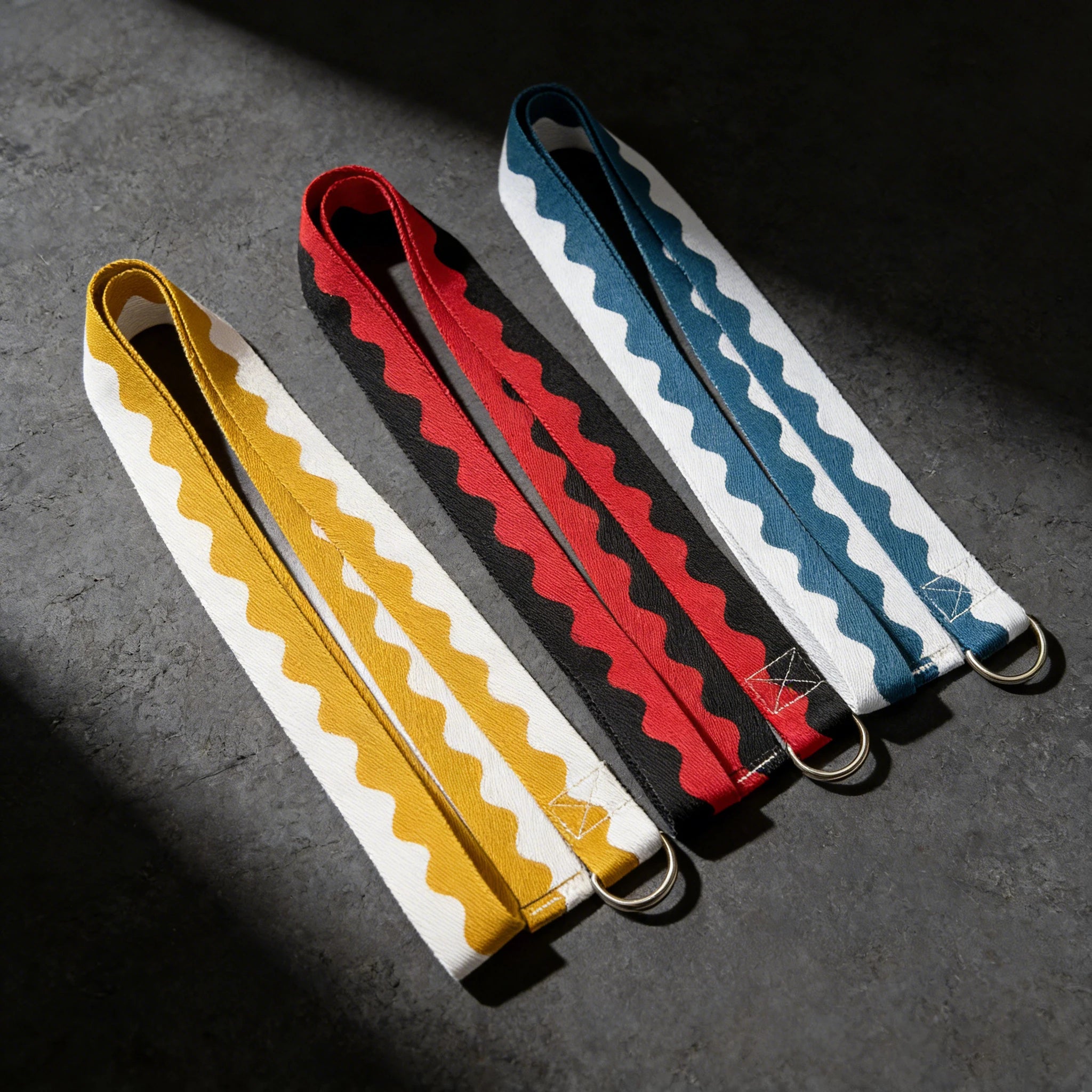 Yoga Stretch Resistance Band