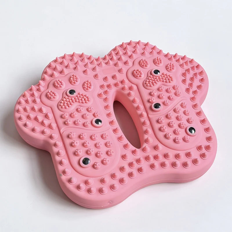 Inflatable Acupressure Foot Mat