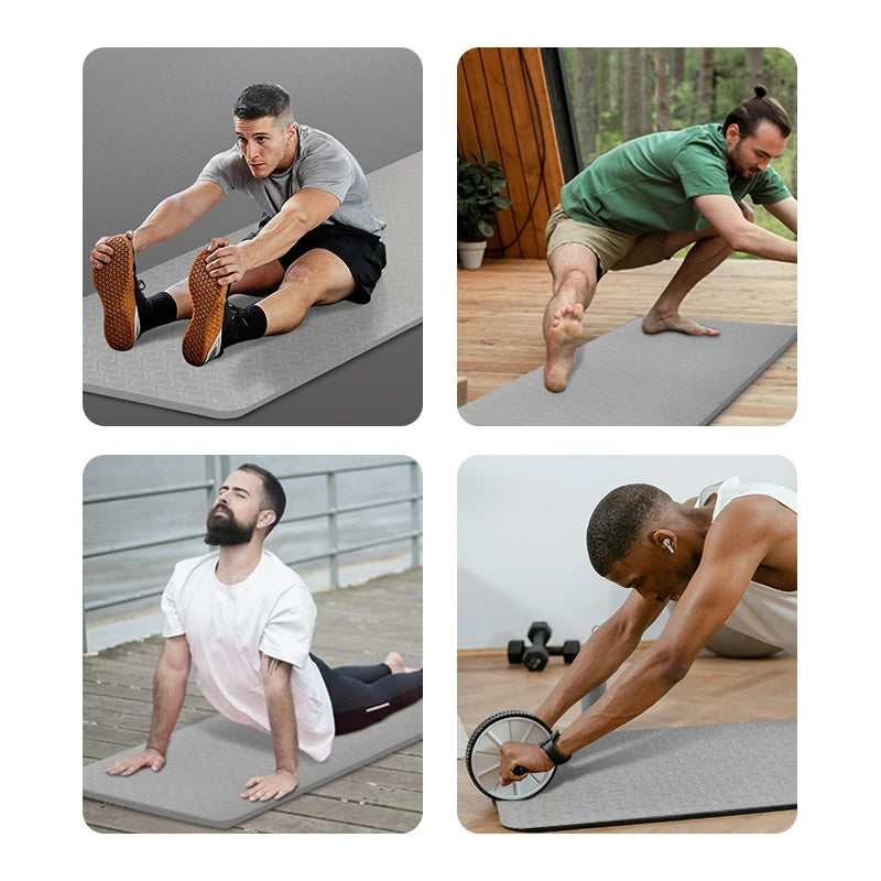 Extra Large Yoga Mat