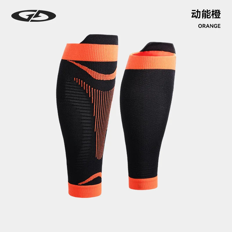 Compression Calf Support Sleeves