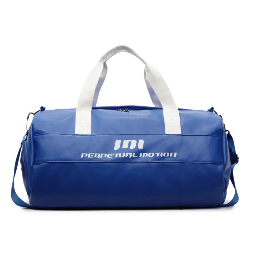 Dry Wet Gym Bag