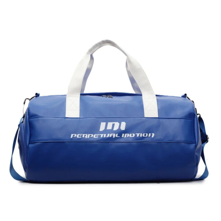 Dry Wet Gym Bag