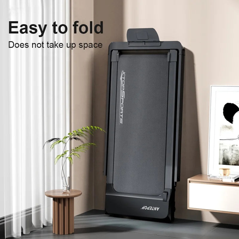 Portable Walking Pad Treadmill