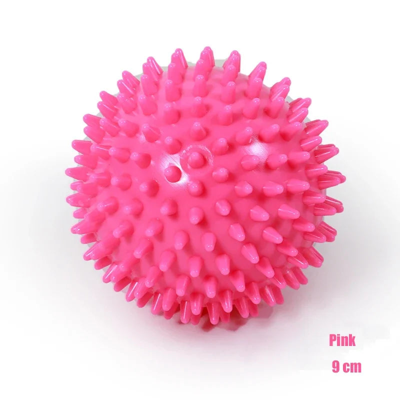 Spiky PVC Massage Ball