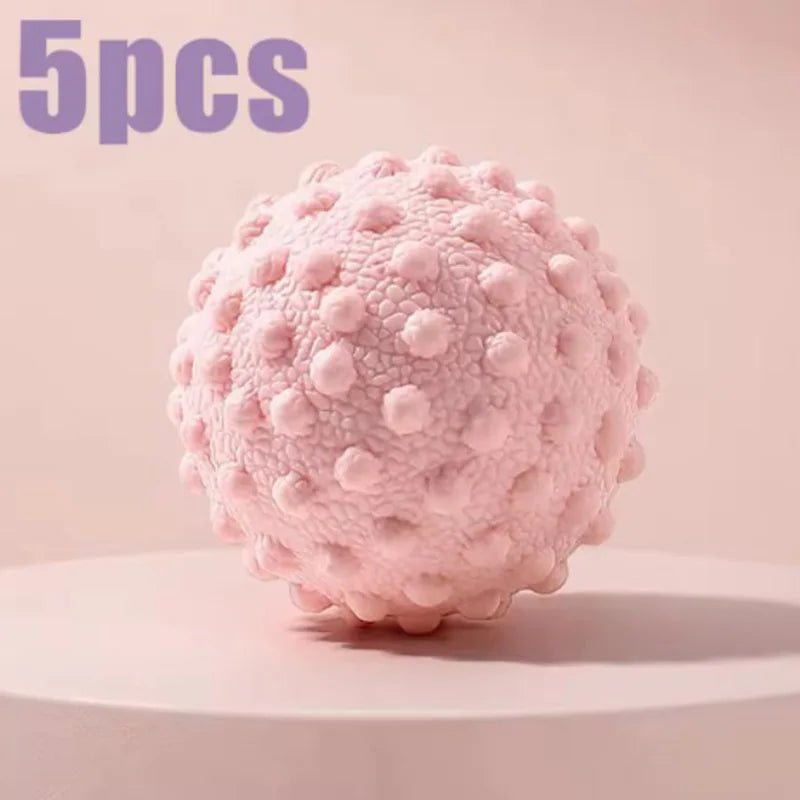 TPR Fascia Massage Ball
