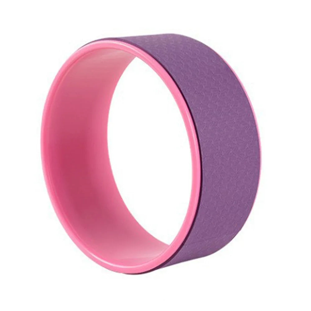 Massage Yoga Wheel Roller