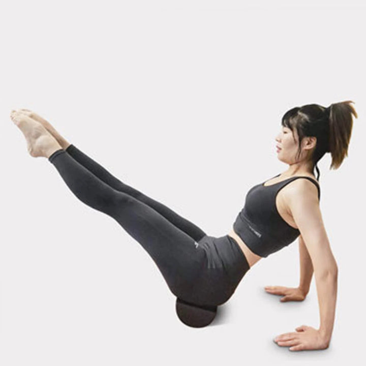 Half Round Foam Roller