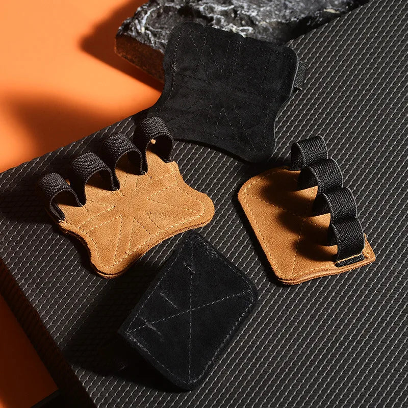Anti Slip Gym Gloves