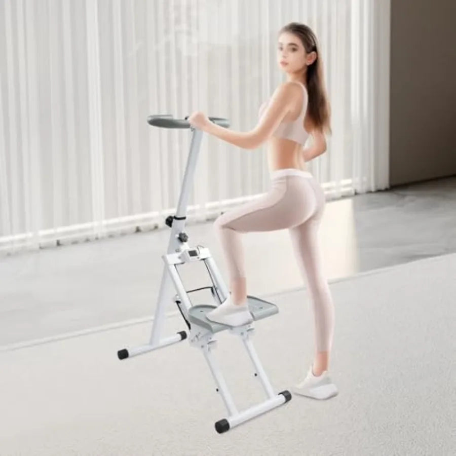 Foldable Stair Climber