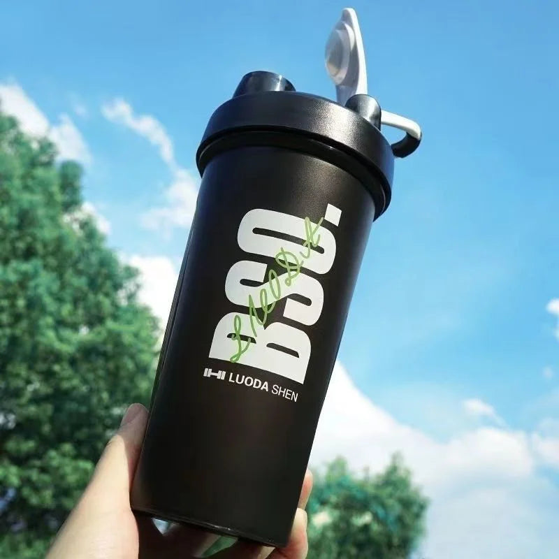 Protein Shaker Bottle Cup