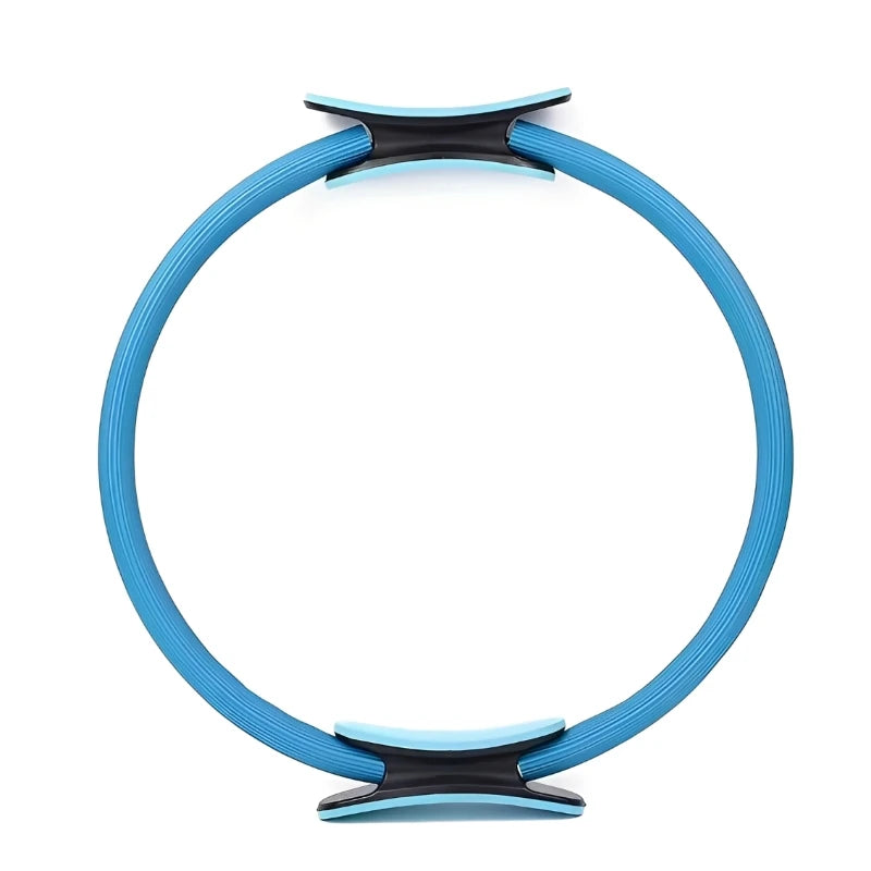 Pilates Resistance Ring Set