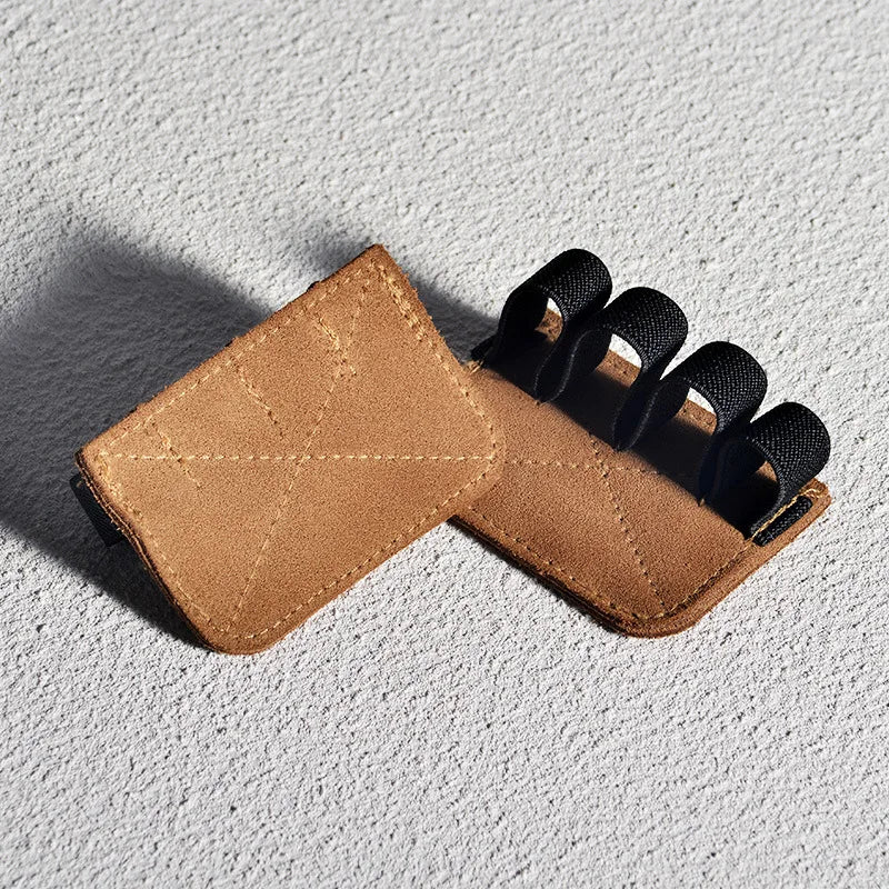 Anti Slip Gym Gloves