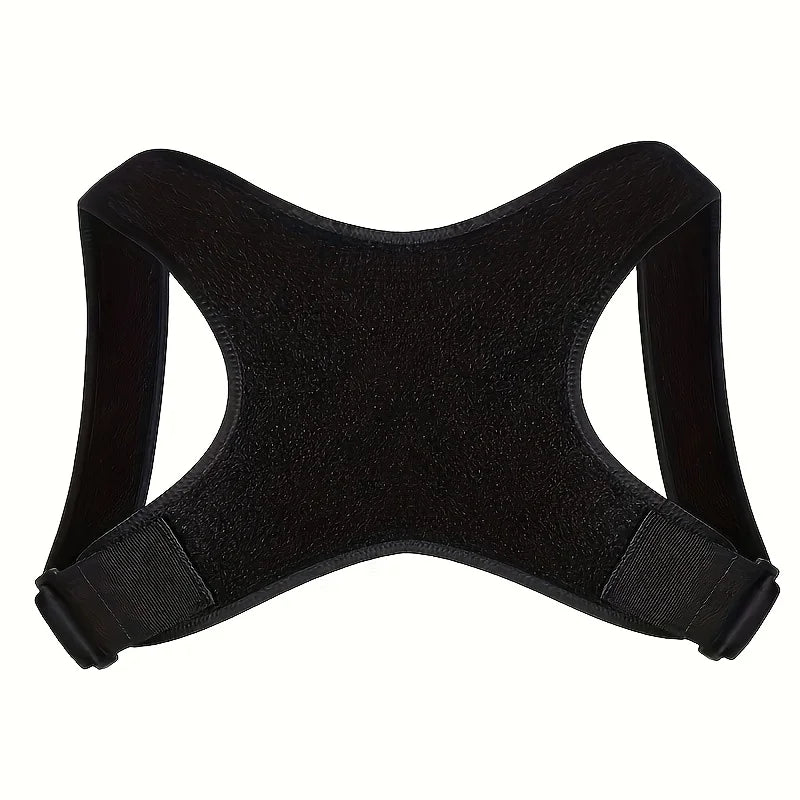 Breathable Posture Support Belt