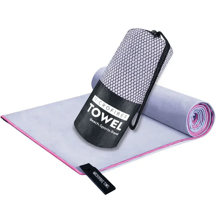 Fast Dry Gym Towel