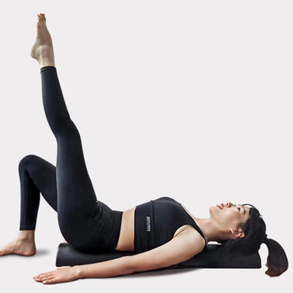 Half Round Foam Roller