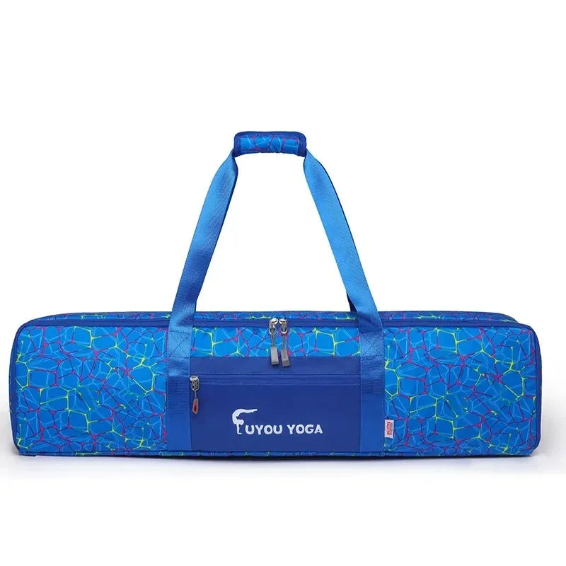 Yoga Mat Sports Backpack