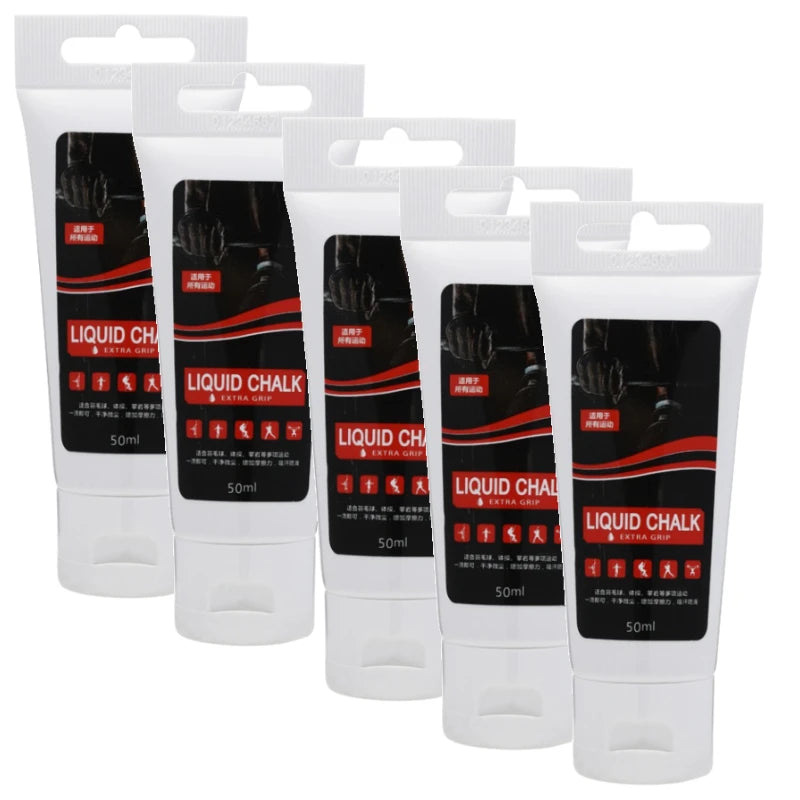 Professional Liquid Chalk Grip