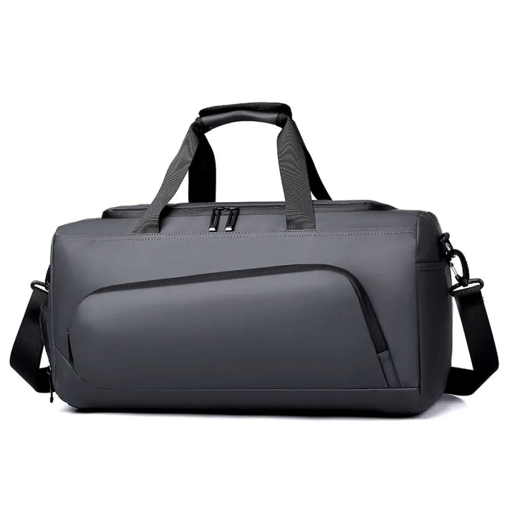 Large Capacity Gym Bag