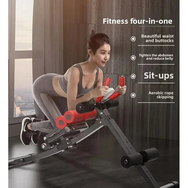 Home Waist Ab Trainer