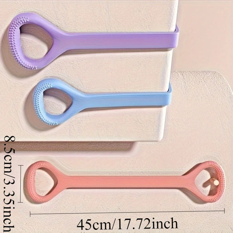 Silicone Resistance Training Band