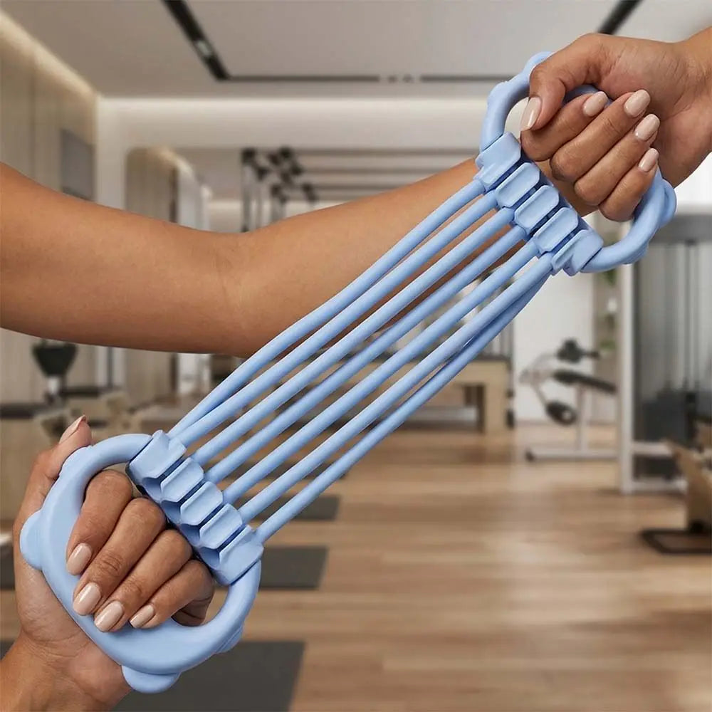 Figure 8 Resistance Band
