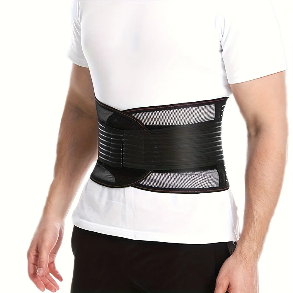 Flexible Lower Back Brace