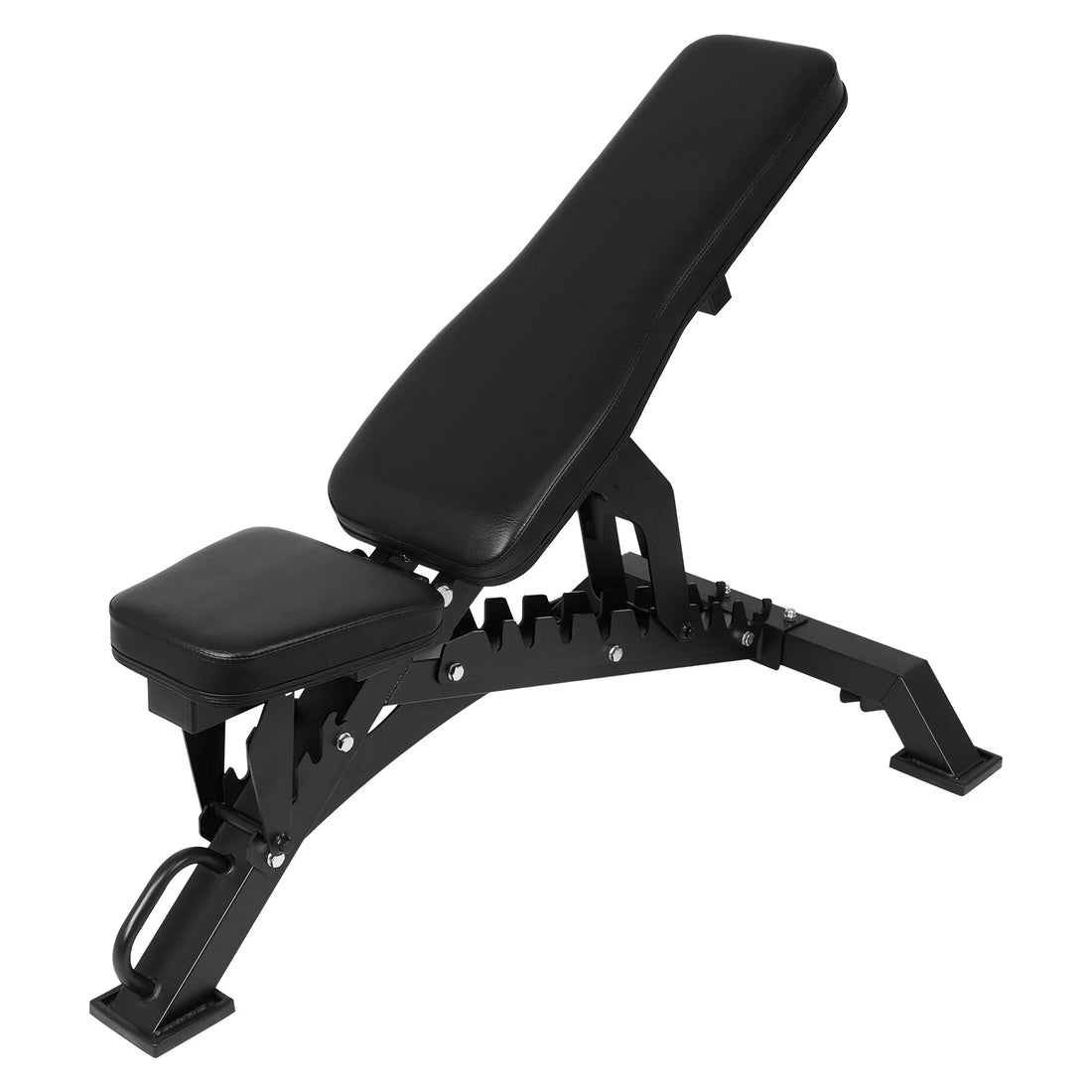 Foldable Weight Bench