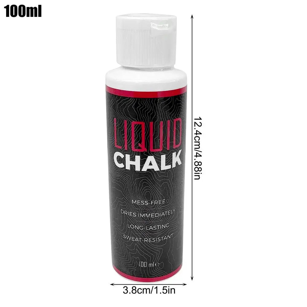 Liquid Chalk Grip Powder