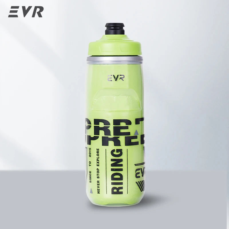 Insulated Sports Water Bottle