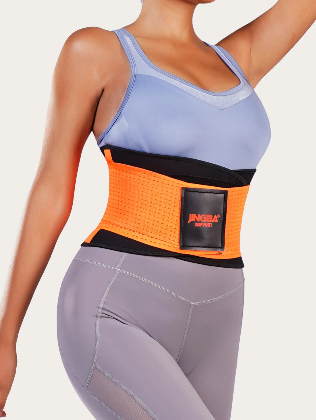 Neoprene Waist Support Belt