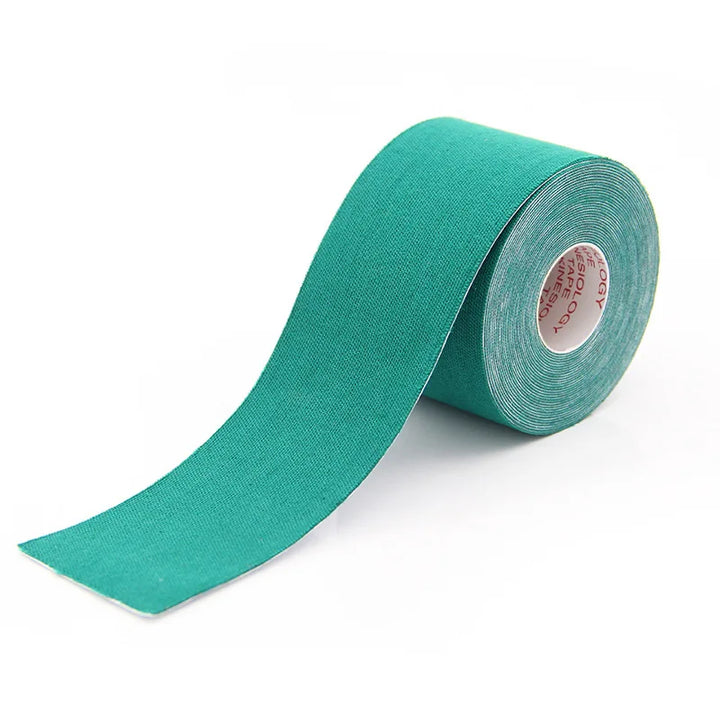 Elastic Kinesiology Sports Tape