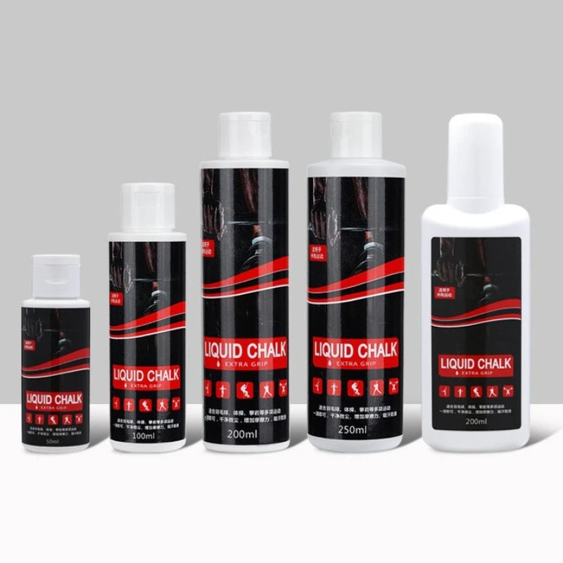 Professional Liquid Chalk Grip