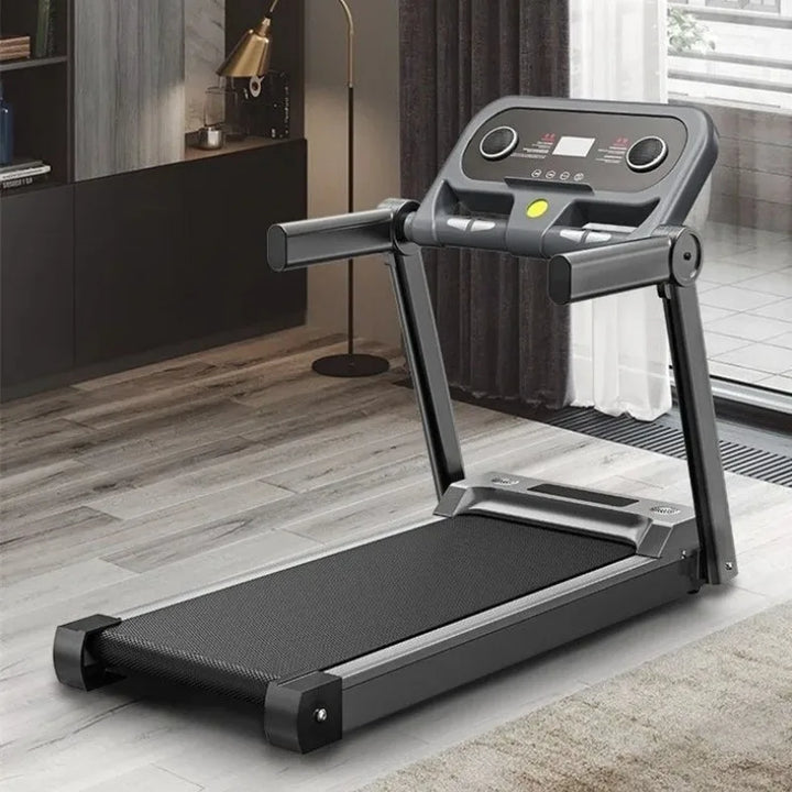 Folding Home Treadmill