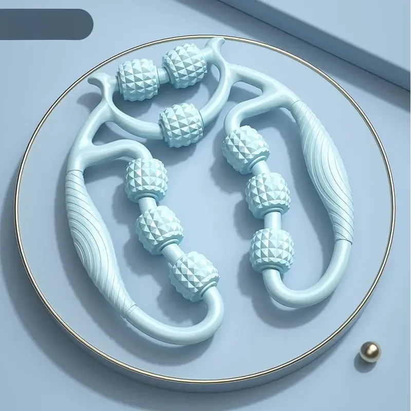Cellulite Massage Roller Stick