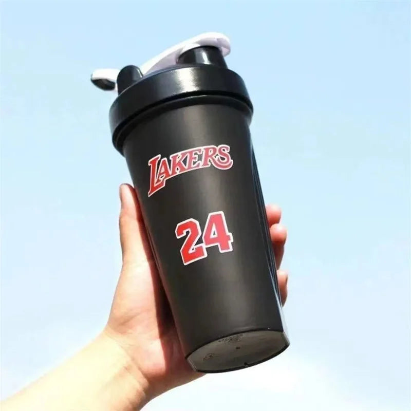 Protein Shaker Bottle Cup