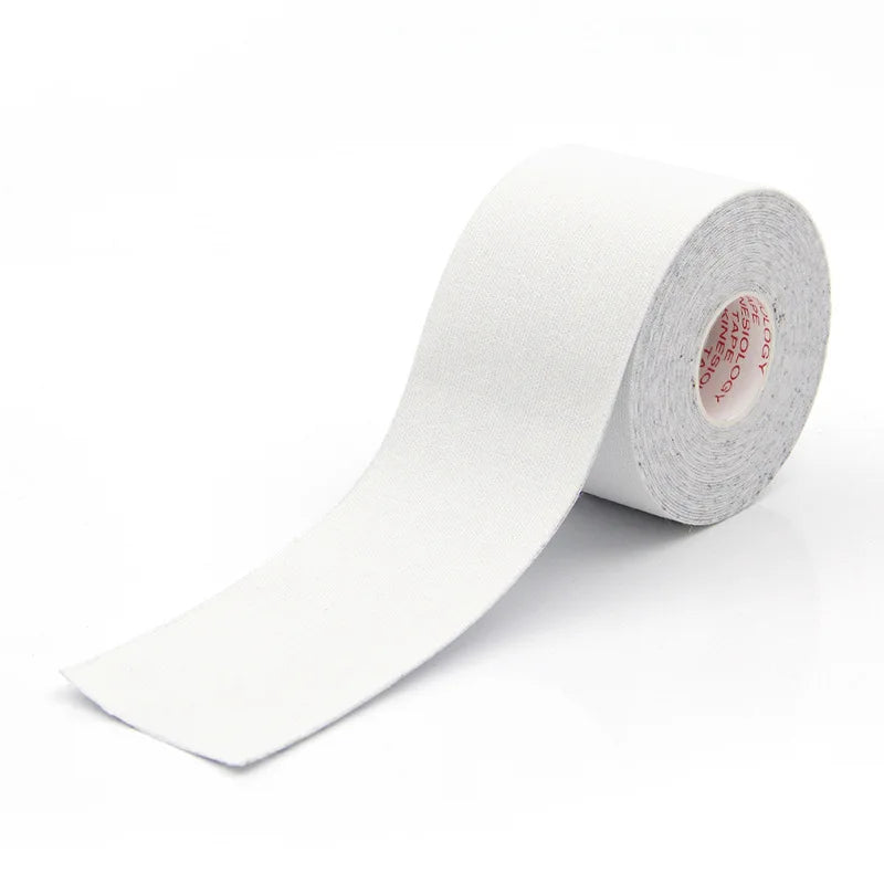 Elastic Kinesiology Sports Tape