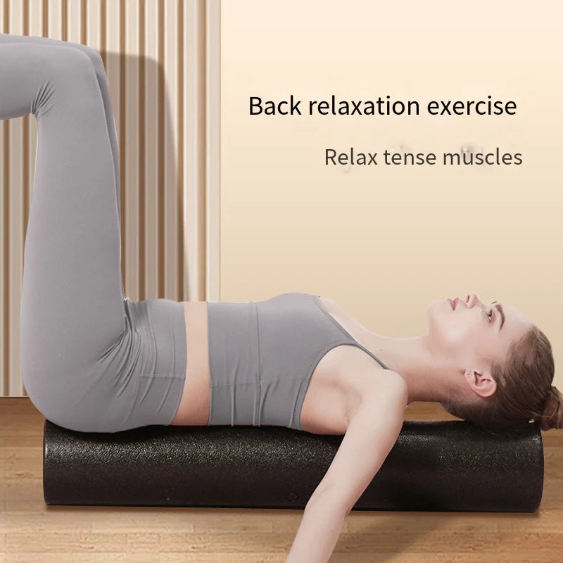 EPP Yoga Foam Roller