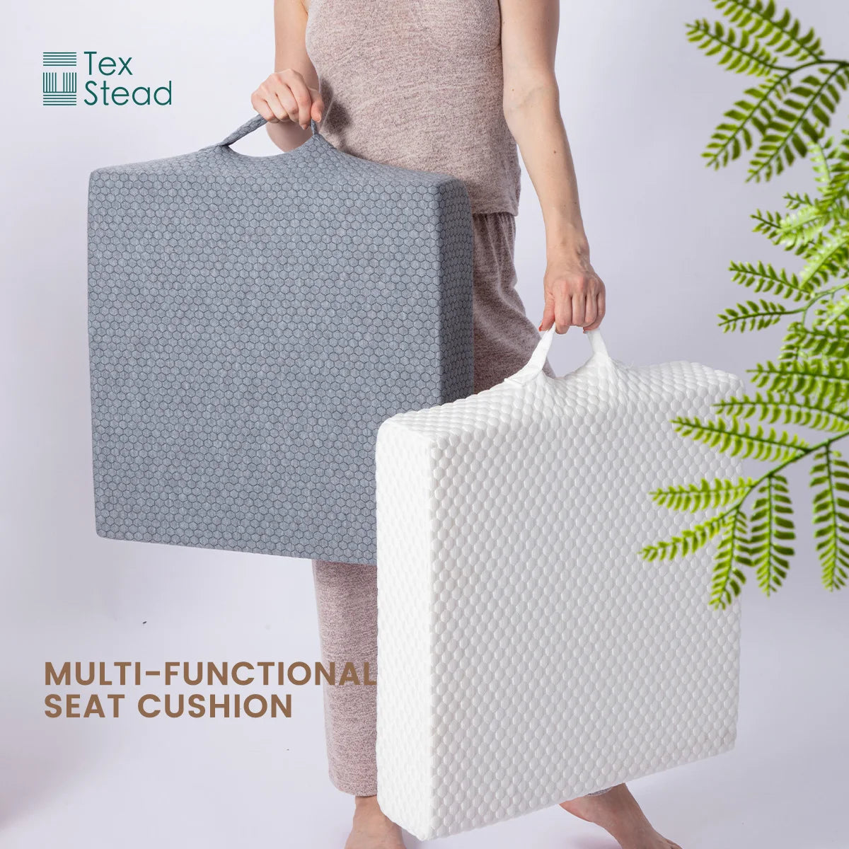 Meditation Floor Cushion Pillow