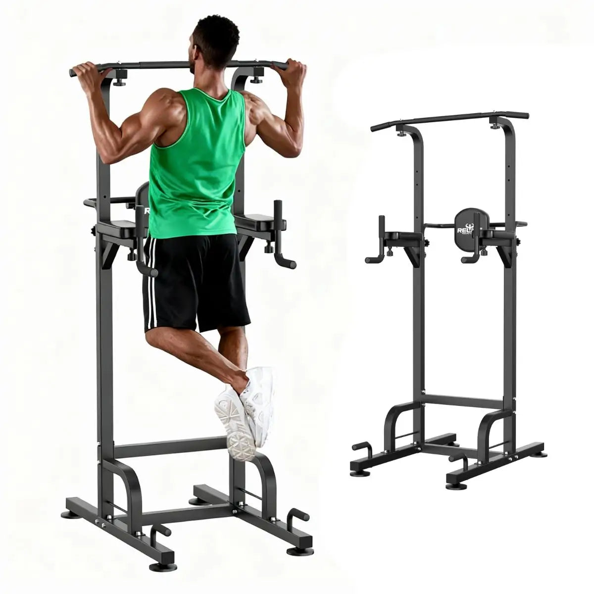 Multifunction Power Tower