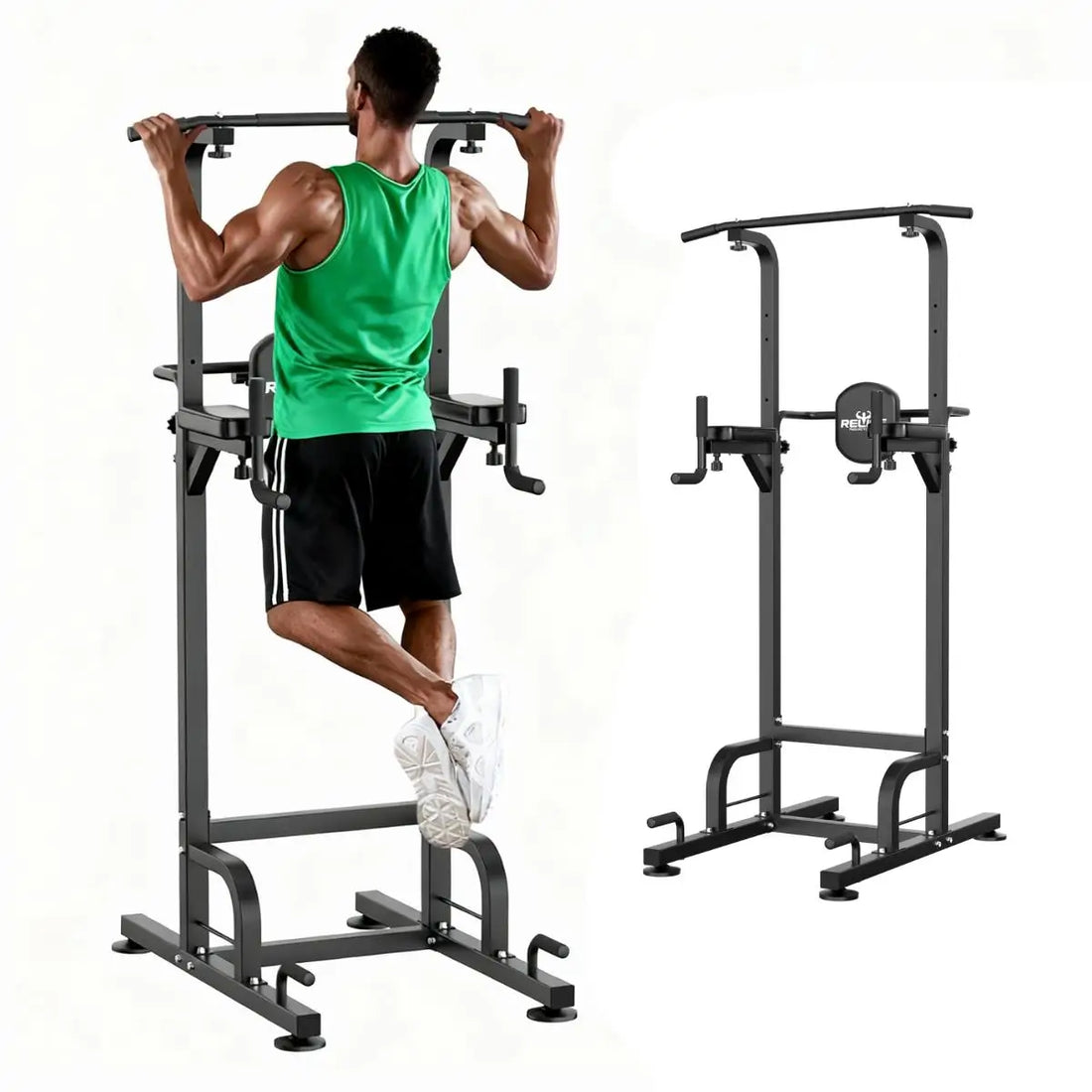 Multifunction Power Tower