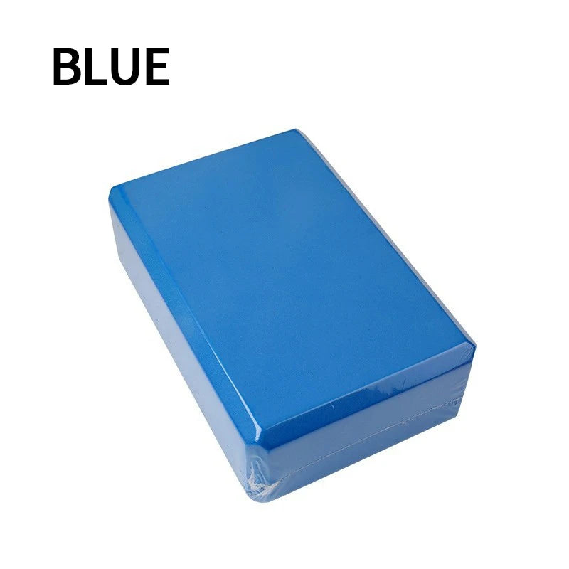 Pilates Yoga Foam Blocks