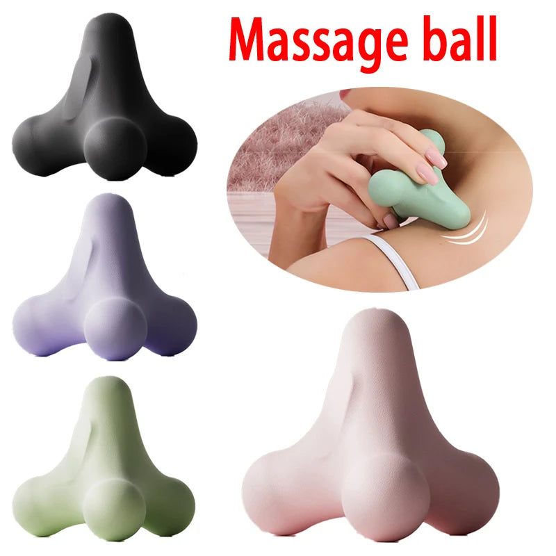 Trigger Point Fascia Ball
