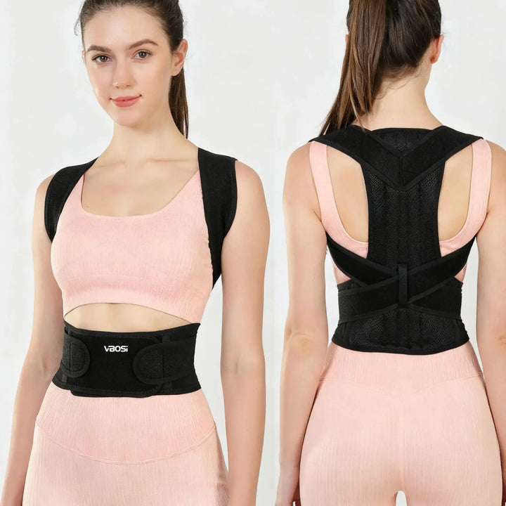 Sport Back Support Brace
