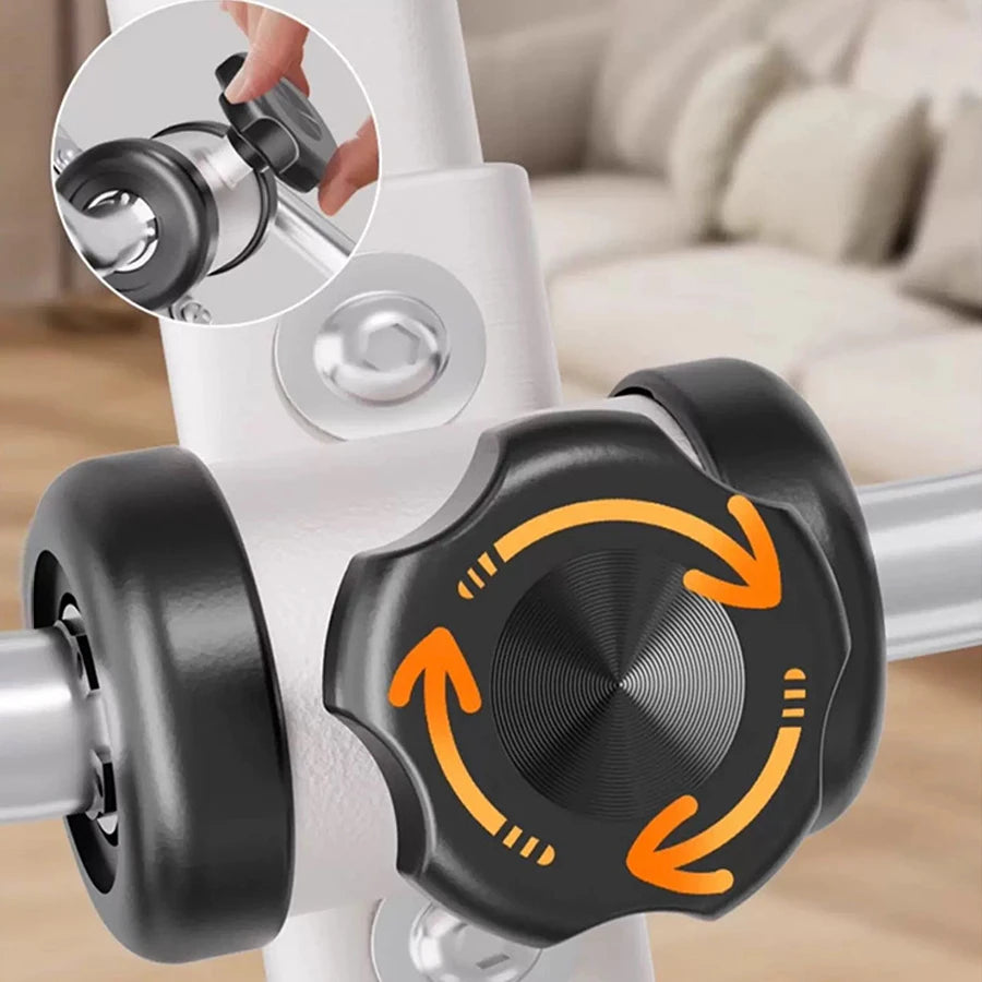 Indoor Exercise Pedal Bike