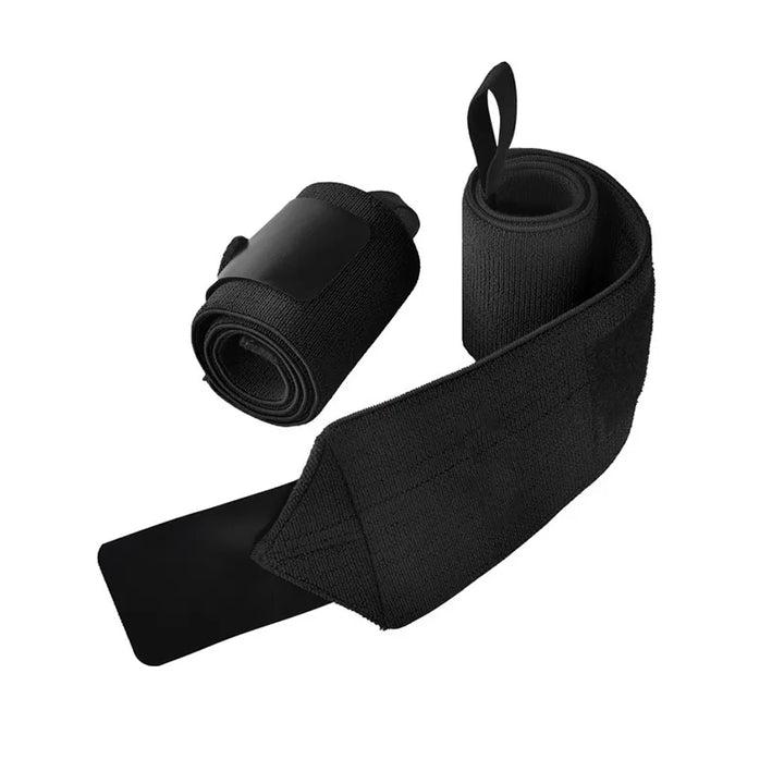 Professional Weightlifting Wrist Wraps