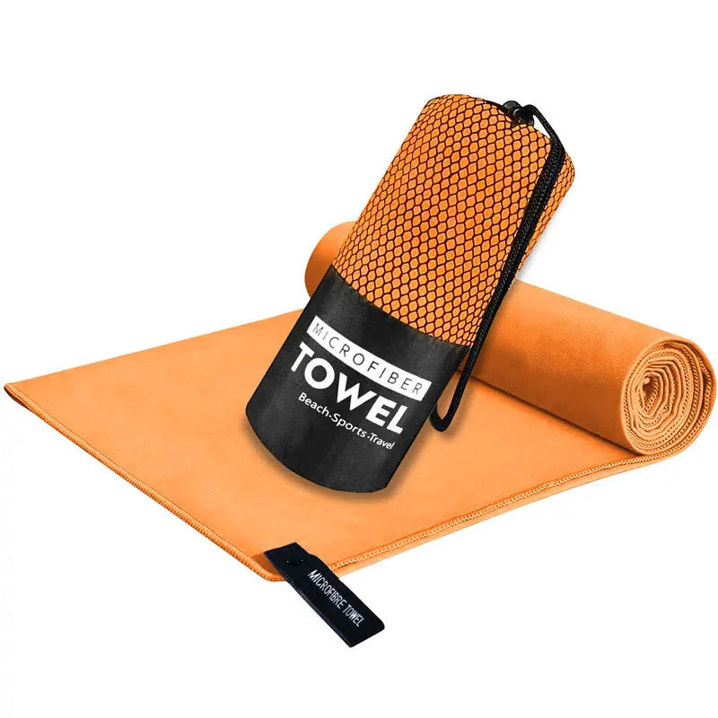 Fast Dry Gym Towel