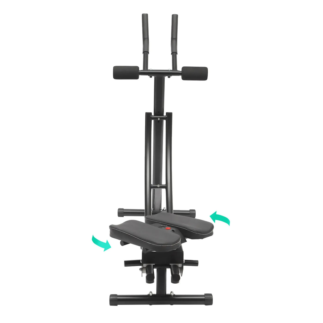 Foldable Ab Workout Machine
