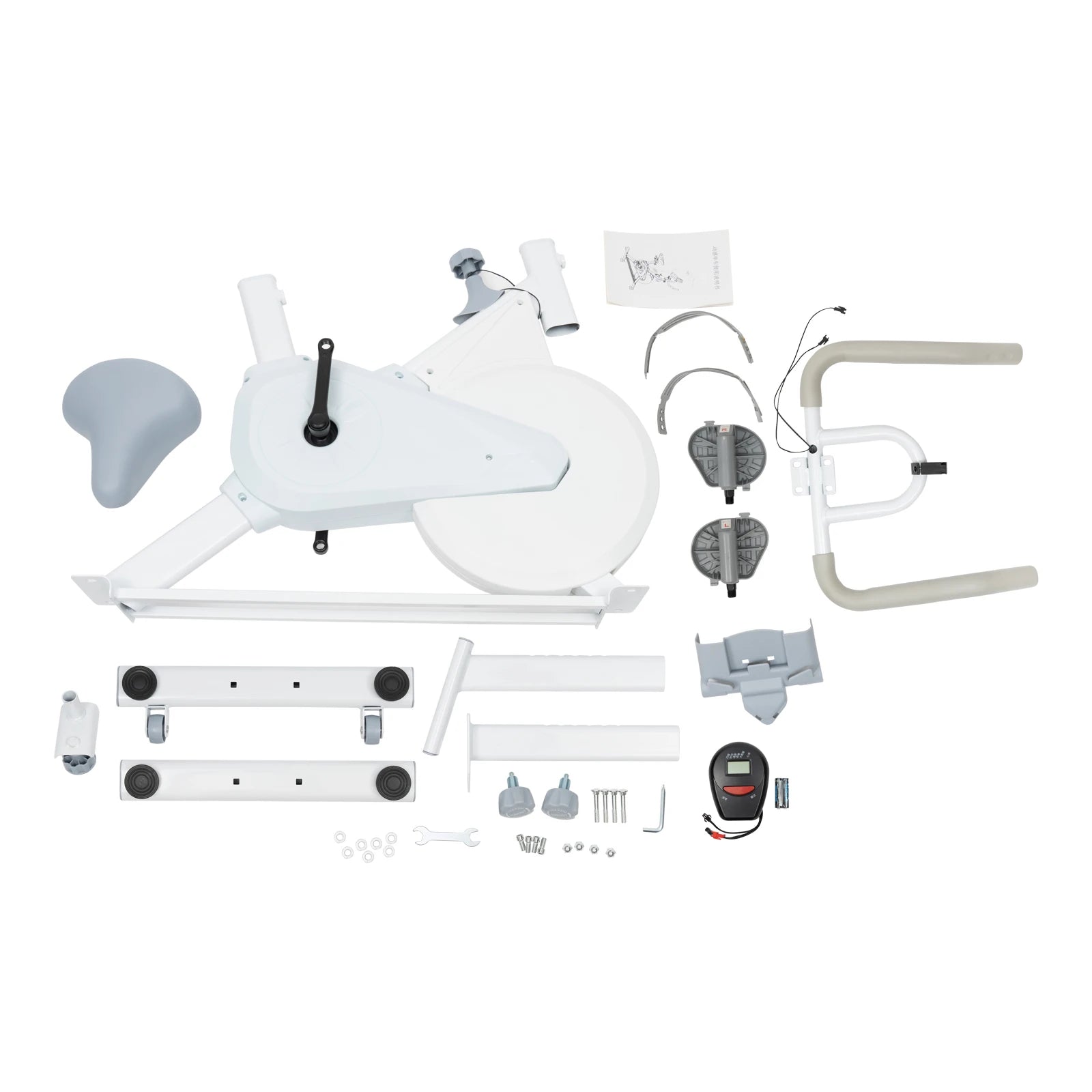 Indoor Cycling Exercise Bike