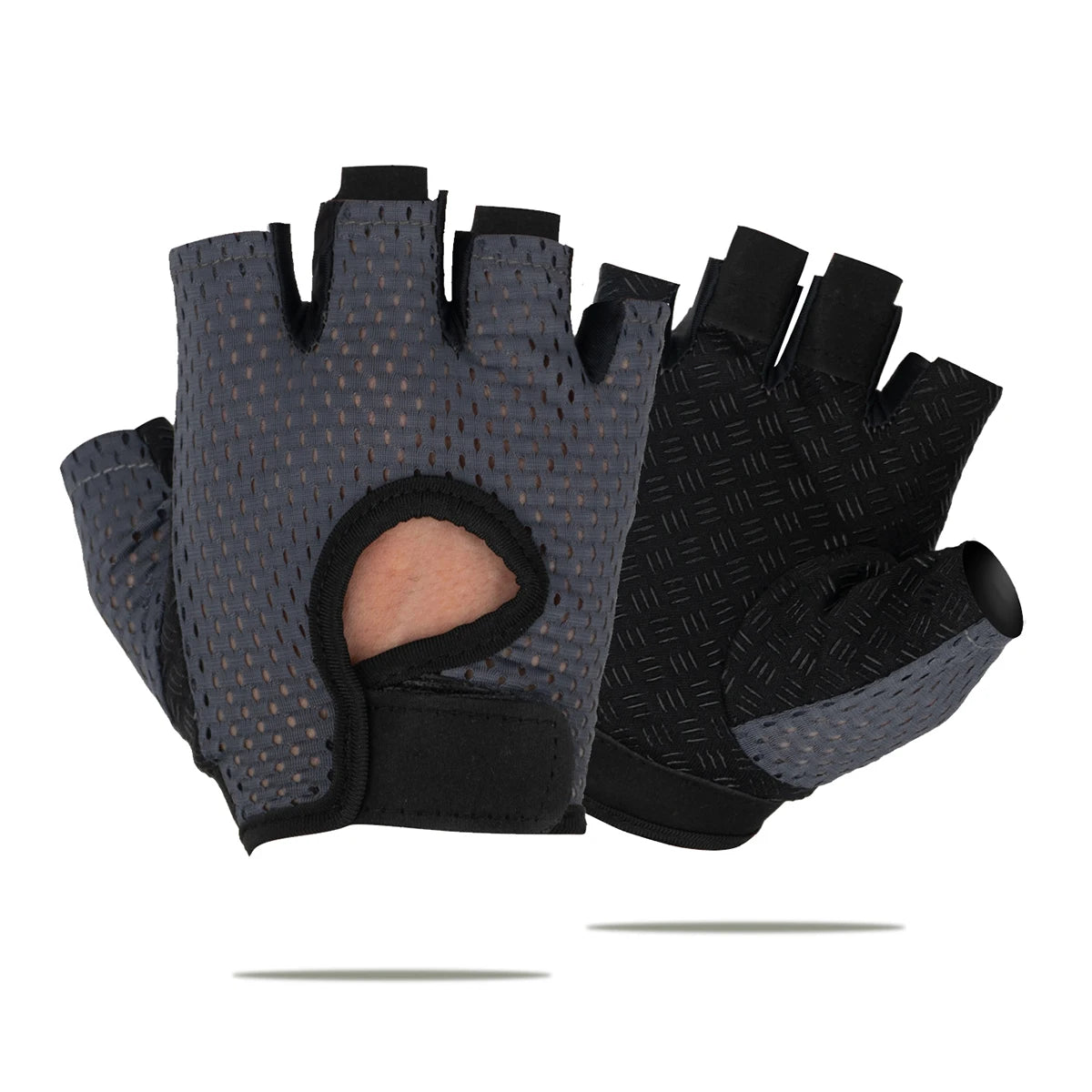 Breathable Fitness Training Gloves