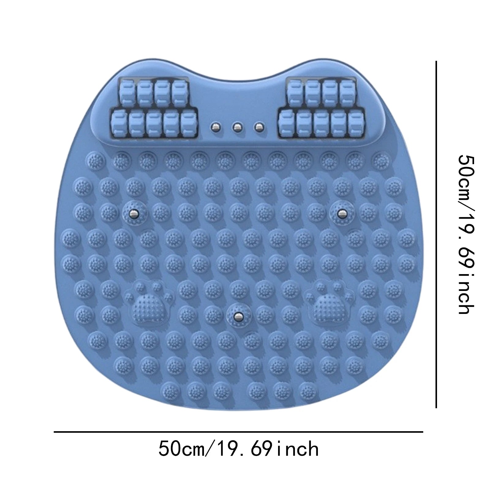 Acupressure Foot Massage Pad